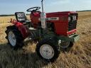 Yanmar 1401d kistraktor