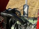 Yanmar 1401d kistraktor