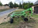 DEUTZ-FAHR KH 2.52 rendterítő