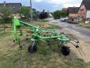 DEUTZ-FAHR KH 2.52 rendterítő