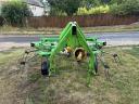 DEUTZ-FAHR KH 2.52 rendterítő