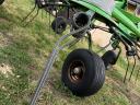 DEUTZ-FAHR KH 2.52 rendterítő