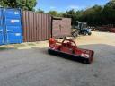 Kuhn PRO 210 "Y" késes front mulcsozó