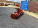 Kuhn PRO 210 "Y" késes front mulcsozó