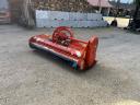 Kuhn PRO 210 "Y" késes front mulcsozó