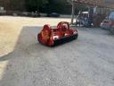 Kuhn PRO 210 "Y" késes front mulcsozó