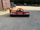 Kuhn PRO 210 "Y" késes front mulcsozó