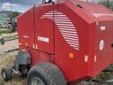 Metal-Fach Z562R bálázó