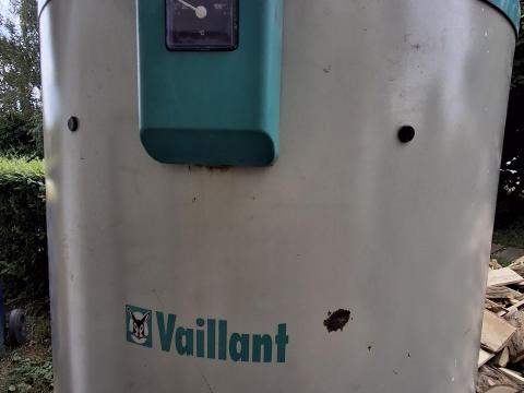 Vízmelegítő Vízmelegítő