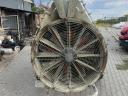 Forrás 2000 VM axiálventilátoros permetezőgép eladó