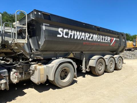 Schwarzmüller SK Schwarzmüller SK