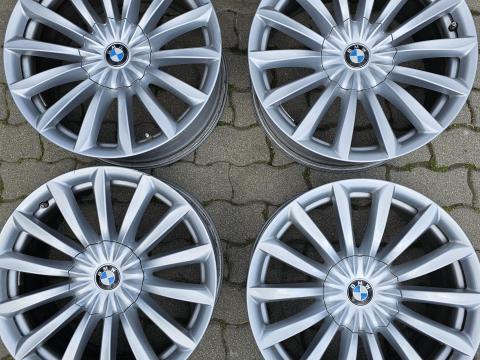 5x112 8,5x19 BMW gyári használt alufelni ET25 akció 5x112 8,5x19 BMW gyári használt alufelni ET25 akció
