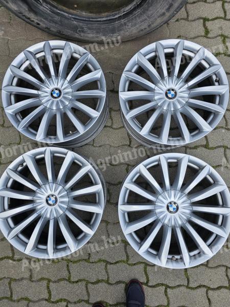 5x112 8,5x19 BMW gyári használt alufelni ET25 akció