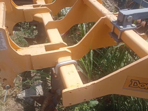 5 késes Dondi lazító eladó 5 késes Dondi lazító eladó