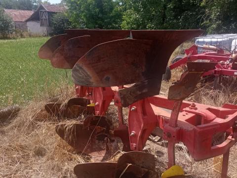 2+1fejes Landsberg eke eladó