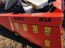 Oros HSA