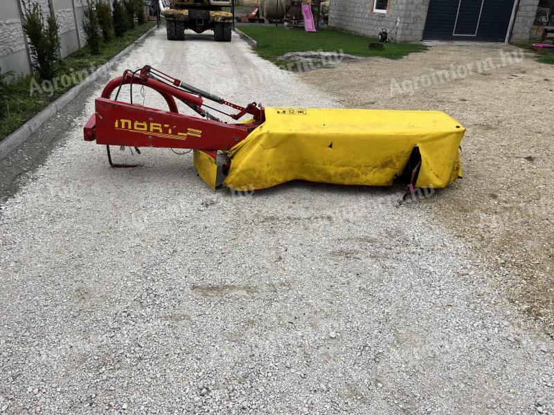 Mörtl HT210 diszkes kasza