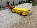 Mörtl HT210 diszkes kasza