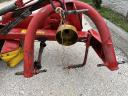 Mörtl HT210 diszkes kasza