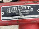 Mörtl HT210 diszkes kasza
