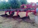Helti SPB-4 ágyeke