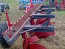 Helti SPB-4 ágyeke