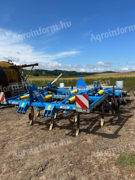 Farmet Duolent DX 300N