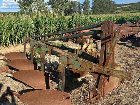 Gassner 4 fejes eke Gassner 4 fejes eke