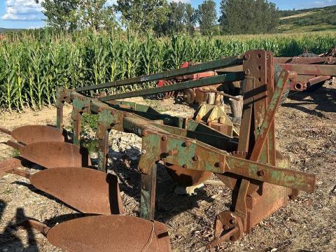 Gassner 4 fejes eke eladó