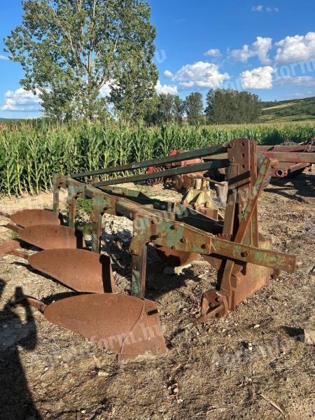 Gassner 4 fejes eke eladó