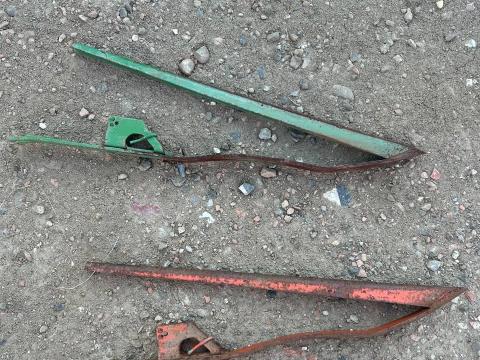 Kalászemelő Kalászemelő