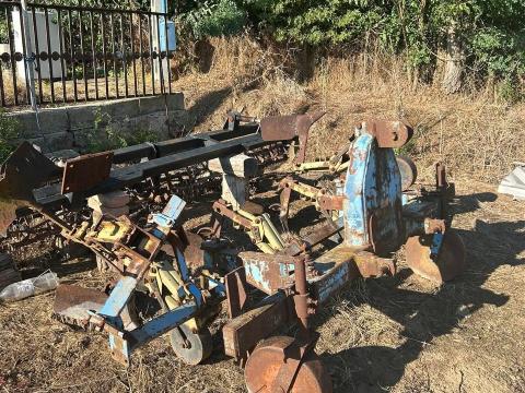 Mezőgép sorközművelő Mezőgép sorközművelő