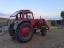 MTZ 80 homlokrakodóval eladó