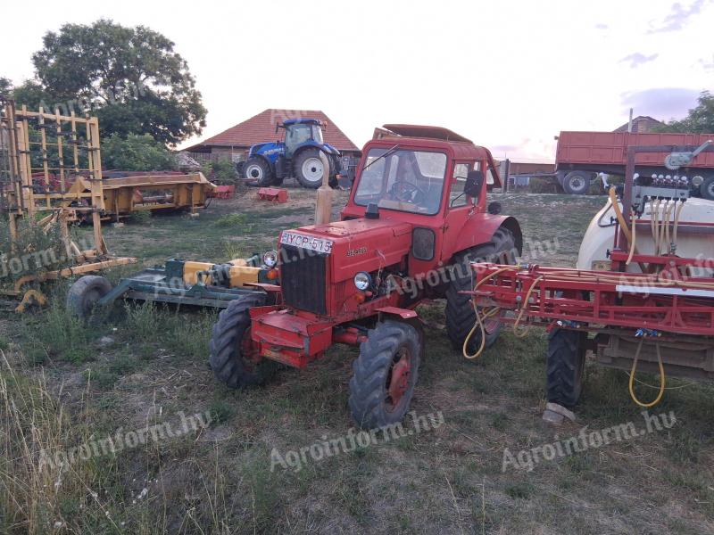 MTZ 82 eladó