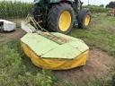 CLAAS CORTO 210 dobos fűkasza MTZ kategória