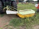 CLAAS CORTO 210 dobos fűkasza MTZ kategória