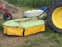 CLAAS CORTO 210 dobos fűkasza MTZ kategória