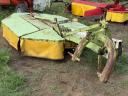 CLAAS CORTO 210 dobos fűkasza MTZ kategória