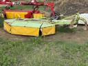 CLAAS CORTO 210 dobos fűkasza MTZ kategória
