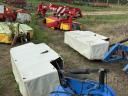 CLAAS CORTO 210 dobos fűkasza MTZ kategória