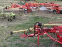 CLAAS CORTO 210 dobos fűkasza MTZ kategória