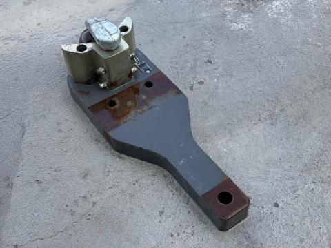 K80 vonófej, vonószem, alsóhúzó K80 vonófej, vonószem, alsóhúzó