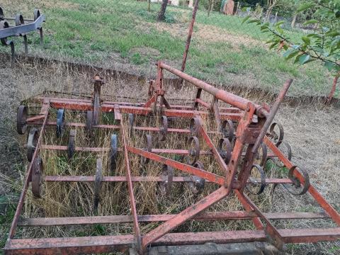 Kombinátor 2,2 m Kombinátor 2,2 m