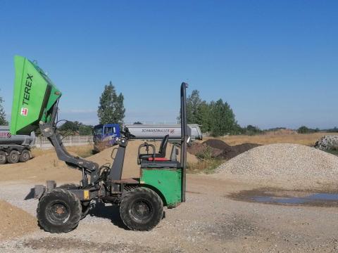 Terex Terex