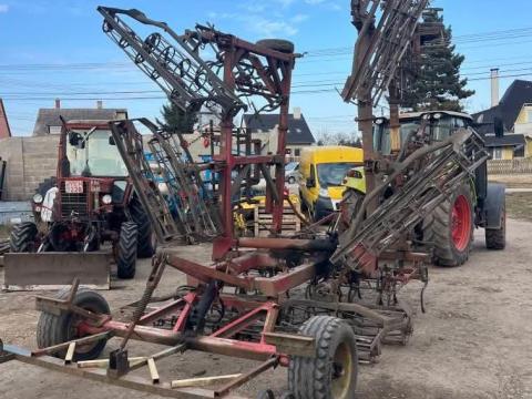 Rau 8.4 kombinátor Rau 8.4 kombinátor