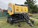 New Holland Roll Belt 150 hevederes bálázó
