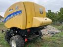 New Holland Roll Belt 150 hevederes bálázó