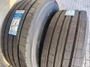 Új Crosswind CWS30K 385/65 R22,5 164K (158L) 24PR tehergumi