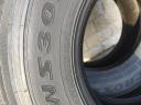 Új Crosswind CWS30K 385/65 R22,5 164K (158L) 24PR tehergumi