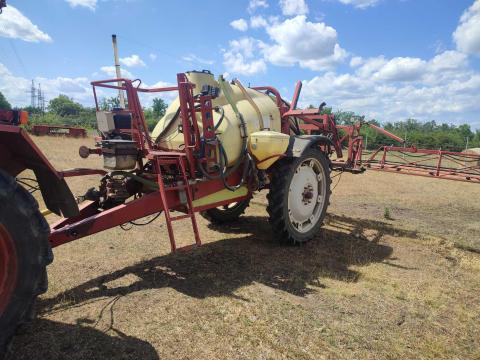 Hardi commander eladó Hardi commander eladó